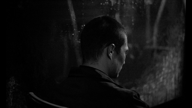 кадр из фильма Silvester