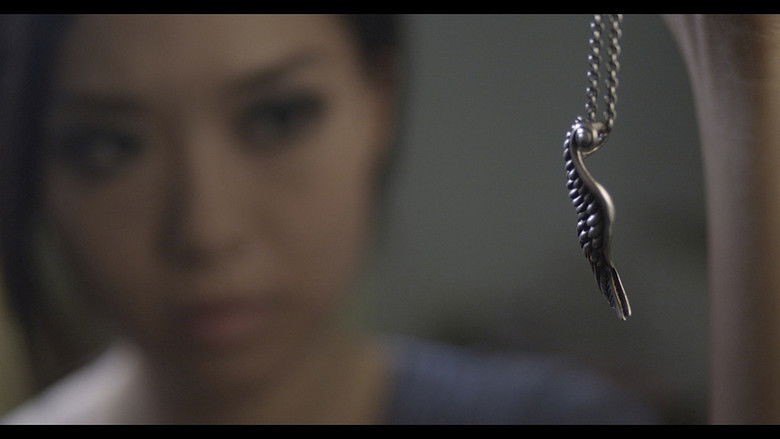 кадр из фильма 活在謊下