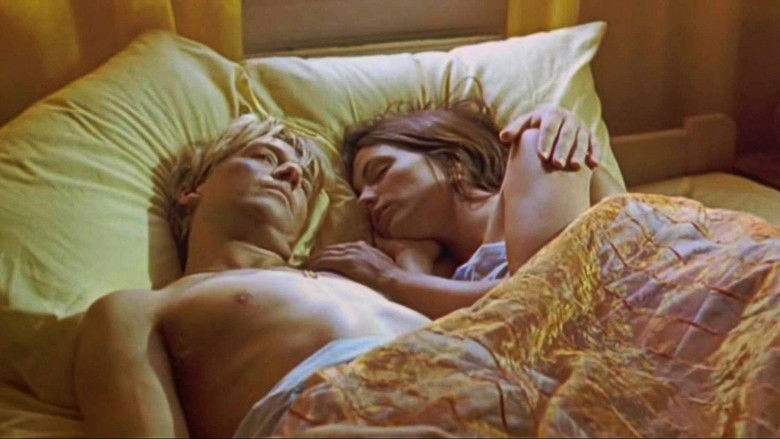 кадр из фильма Feestje