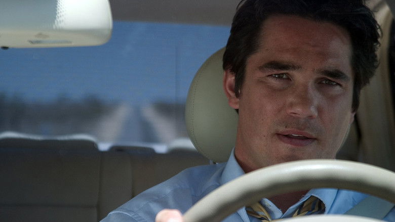 кадр из фильма Дорогой смерти