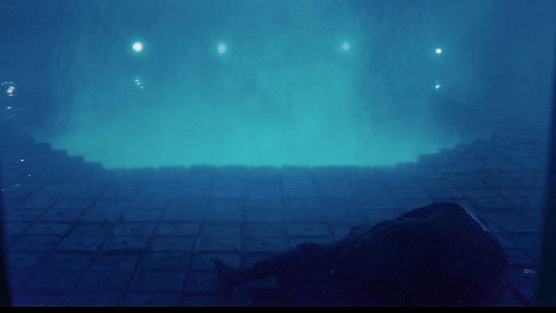 кадр из фильма Опасный элемент