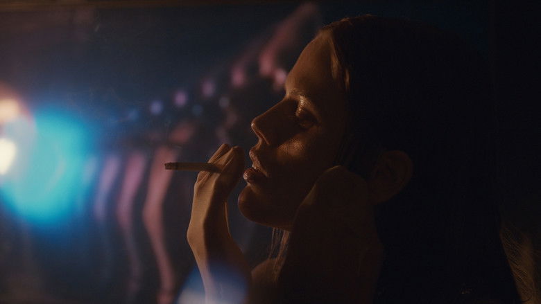 кадр из фильма Сладкий папочка