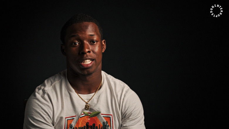 кадр из фильма Faith & Fight