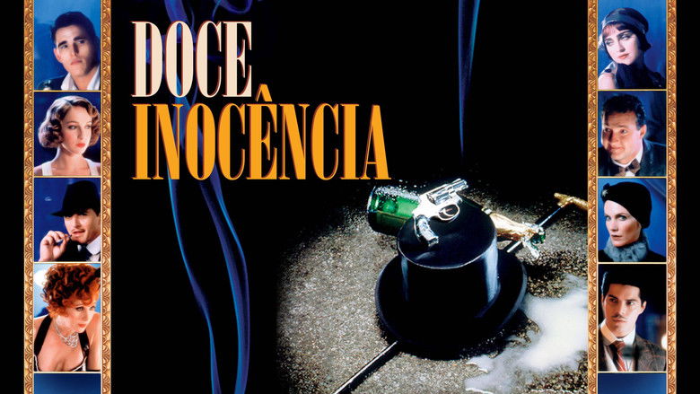 кадр из фильма Ищейки с Бродвея