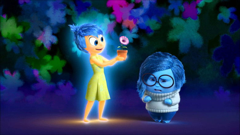 кадр из фильма Конфетка для ума