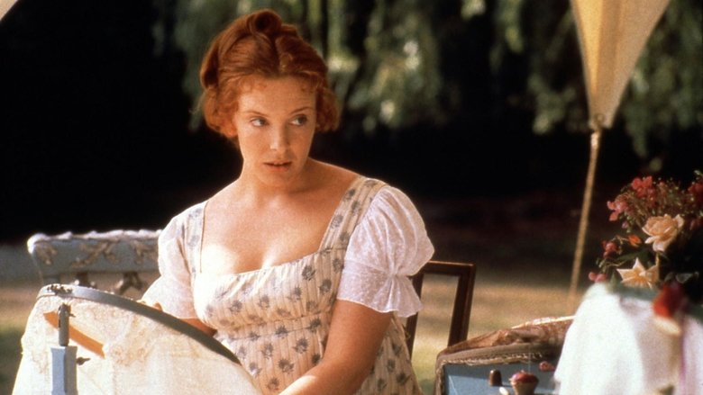 кадр из фильма Эмма