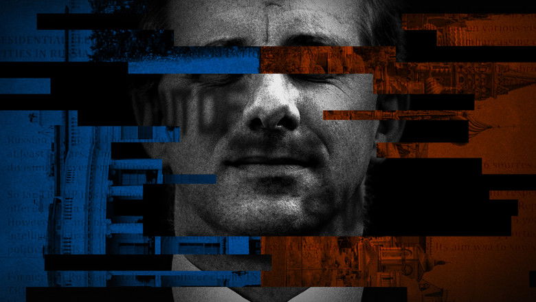 кадр из фильма Out of the Shadows: The Man Behind the Steele Dossier