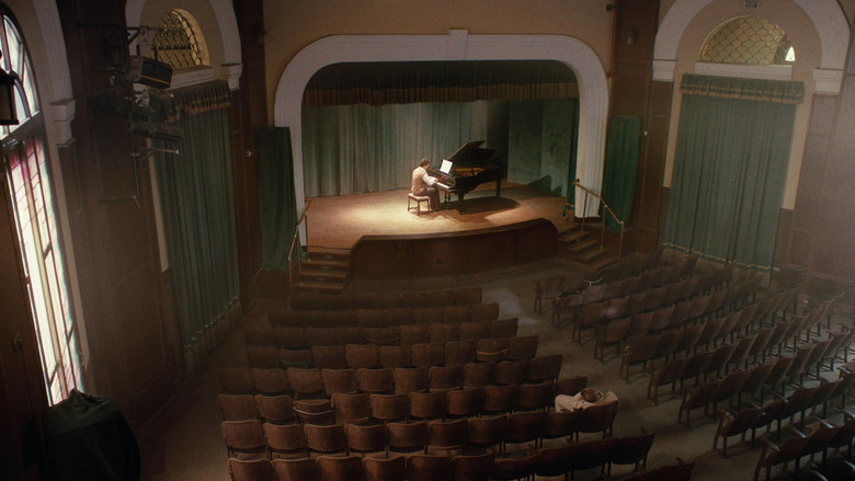 кадр из фильма القصص