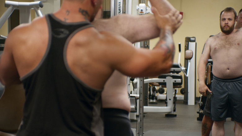 кадр из фильма Pay Pig