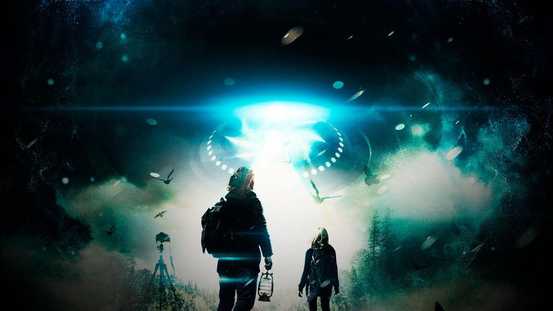 кадр из фильма Man Underground