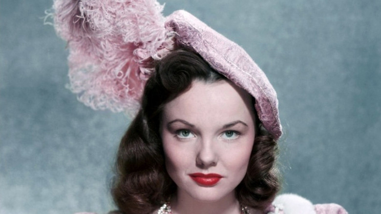 кадр из фильма Коварный лис Борджиа