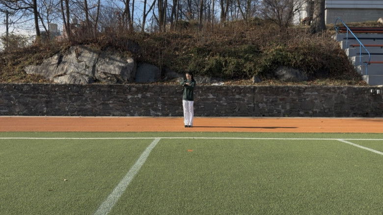 кадр из фильма Rachel