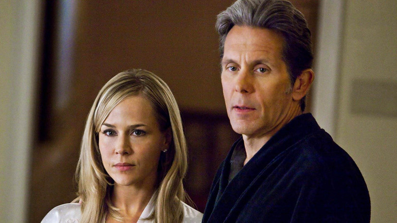 кадр из фильма Рикошет