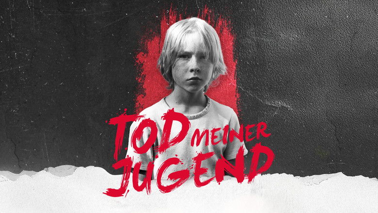 кадр из фильма Tod meiner Jugend