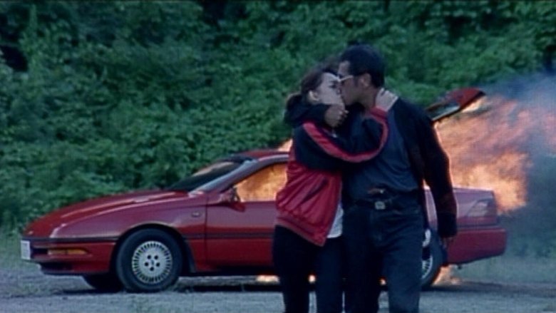 кадр из фильма 鬼火