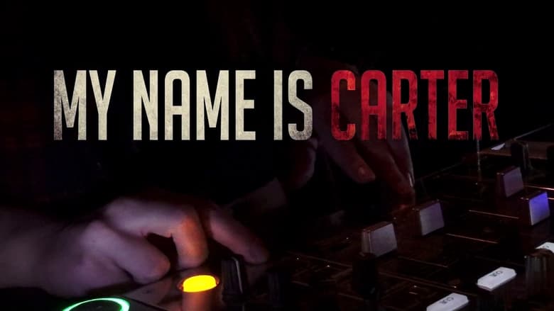 кадр из фильма My Name is Carter