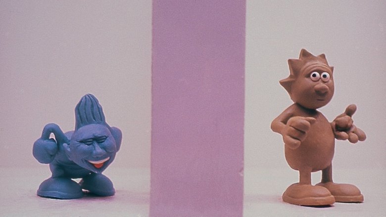 кадр из фильма Le wall