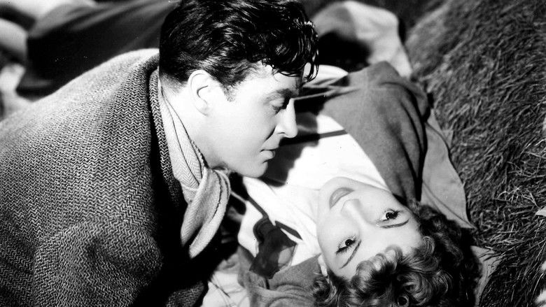 кадр из фильма Воскресни, любовь моя