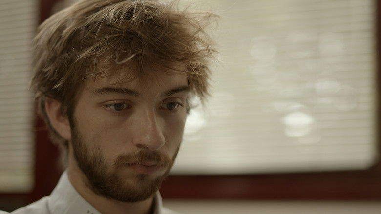 кадр из фильма Minuit derrière l'église