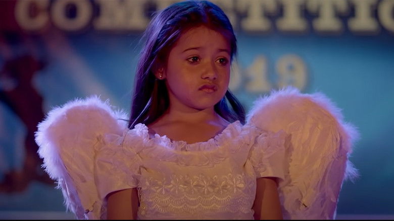 кадр из фильма Fauji calling