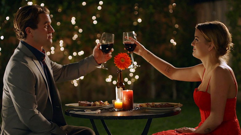 кадр из фильма Любовь со взломом