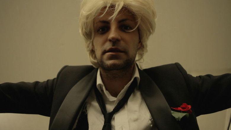 кадр из фильма Кардо