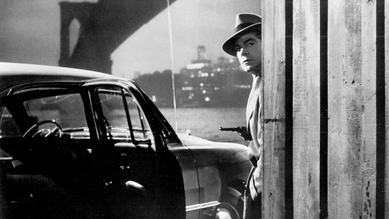 кадр из фильма Там, где кончается тротуар