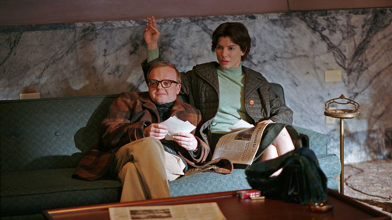 кадр из фильма Дурная слава