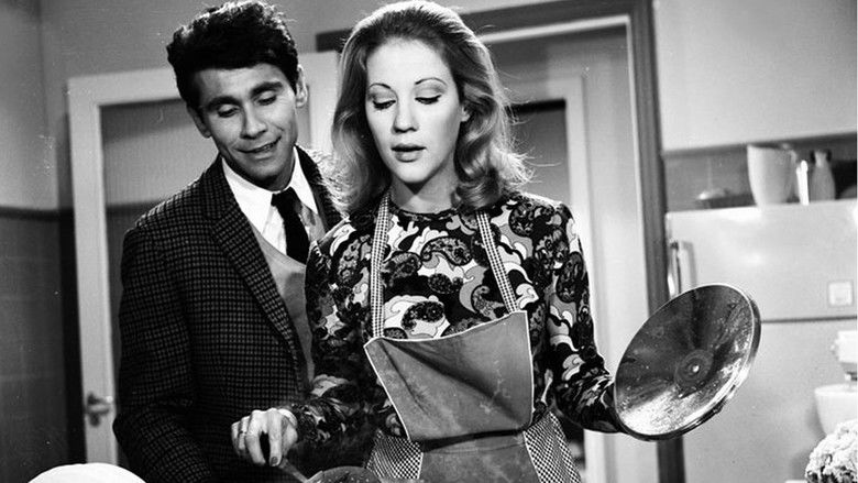 кадр из фильма Όλγα Αγάπη Μου