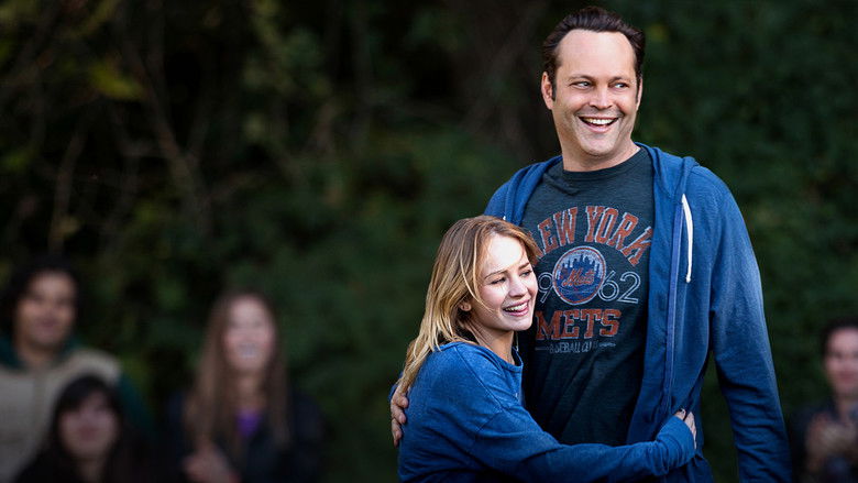 кадр из фильма Отец-молодец