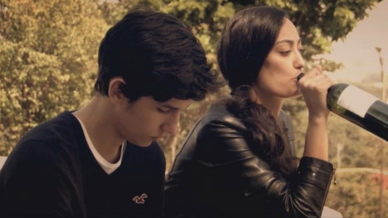 кадр из фильма O Ciclo da Vida