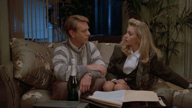 кадр из фильма Линия смерти