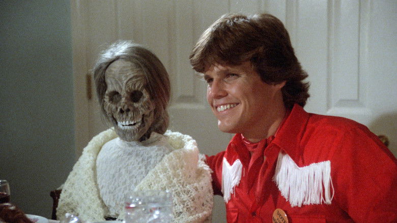 кадр из фильма Wacko