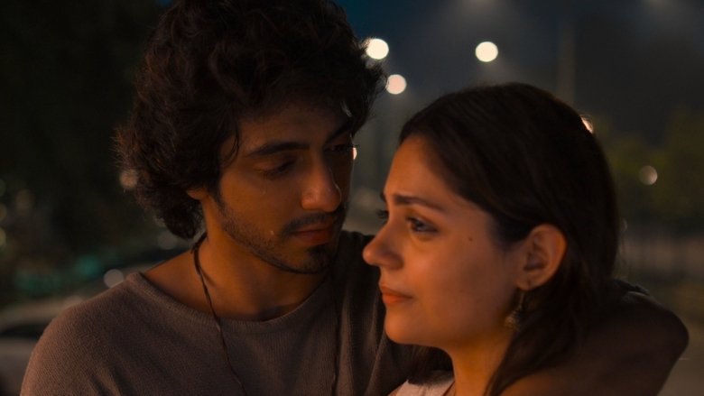 кадр из фильма Голубки