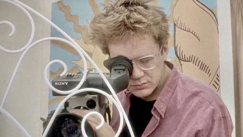 кадр из фильма Катушка