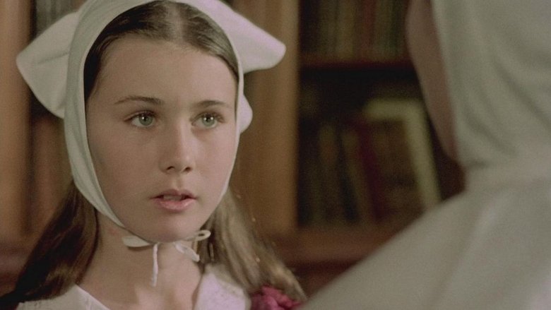 кадр из фильма Я горю со всех сторон