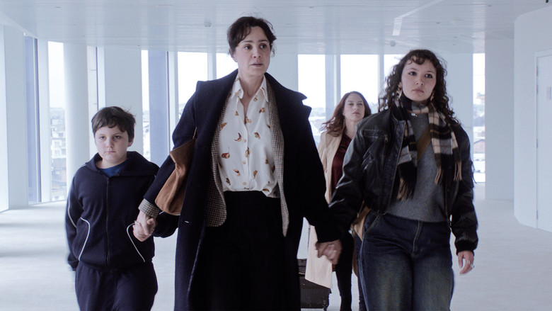 кадр из фильма On vous croit