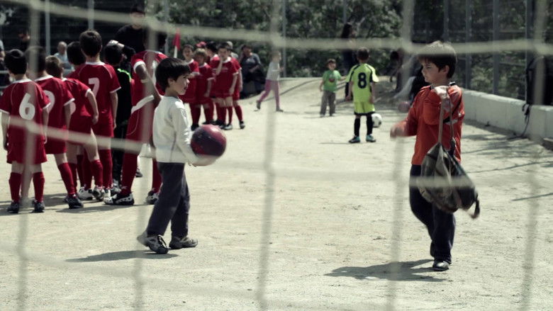 кадр из фильма L’equip Petit