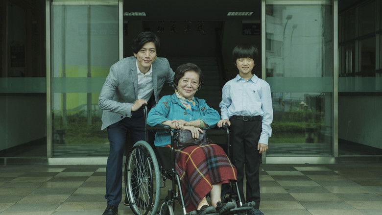 кадр из фильма Дорогой жилец