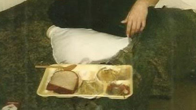 кадр из фильма Эйлин: королева серийных убийц