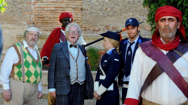 кадр из фильма Mega Mindy: Het Zwarte Kristal