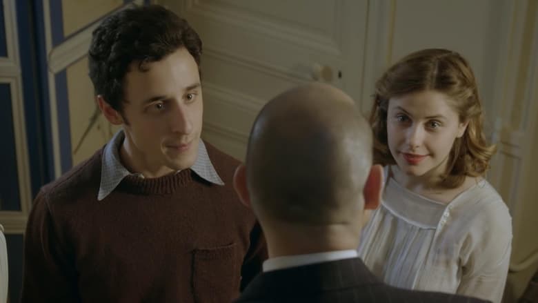 кадр из фильма Jeu de Société