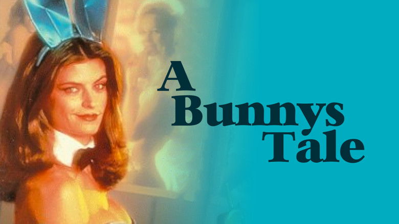 кадр из фильма A Bunny's Tale