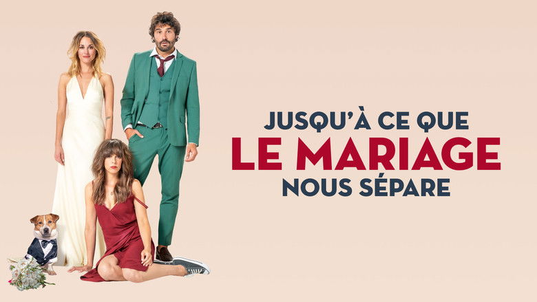 кадр из фильма Пока свадьба не разлучит нас