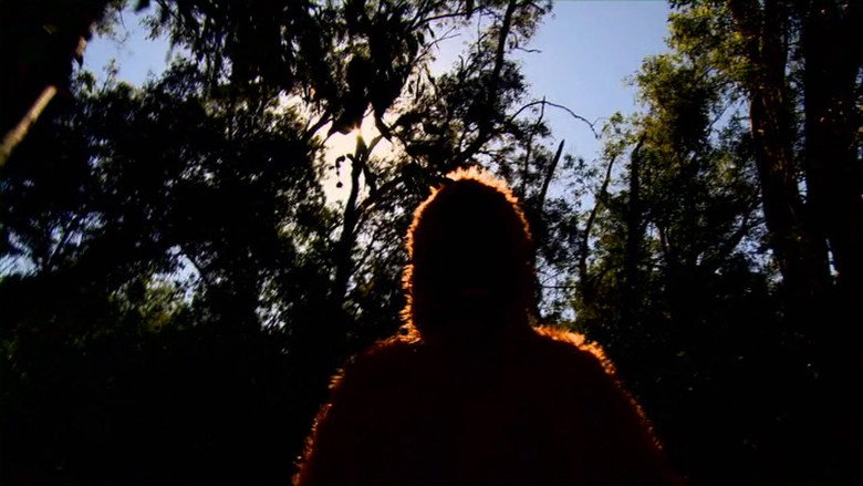 кадр из фильма 1313: Bigfoot Island