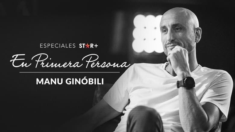 кадр из фильма En Primera Persona: Manu Ginóbili