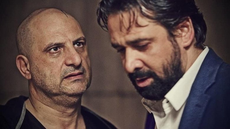 Голубой слонёнок