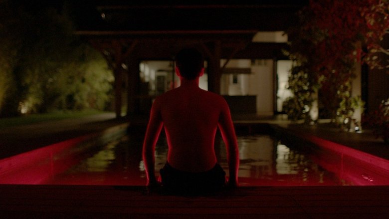 кадр из фильма Versus