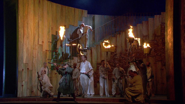 кадр из фильма The Blu-ray Experience II: Opera, Ballet & theatre