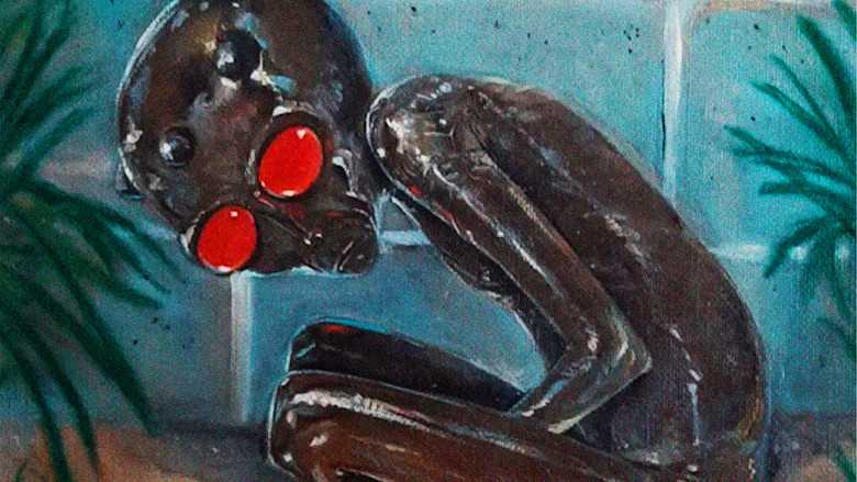 кадр из фильма Moment of Contact